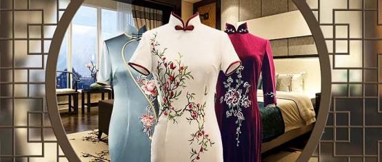 酒店服飾及羽絨制品類TOP品牌 引領(lǐng)高端時(shí)尚風(fēng)潮的行業(yè)先鋒